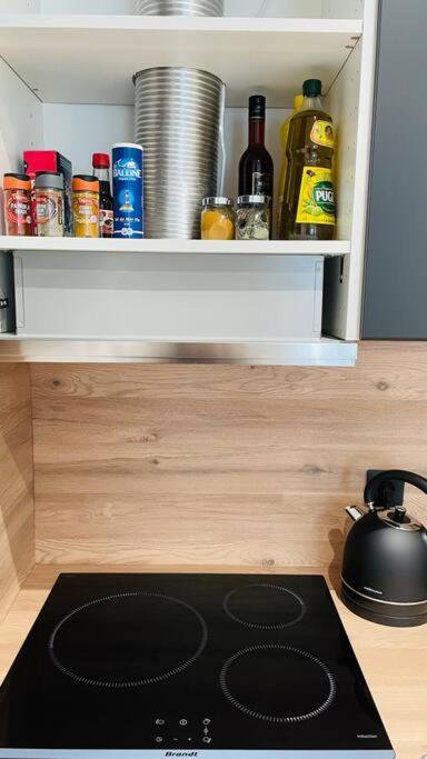 Appartement Renove Proche Du Parc De La Tete D'Or فيليوربان المظهر الخارجي الصورة