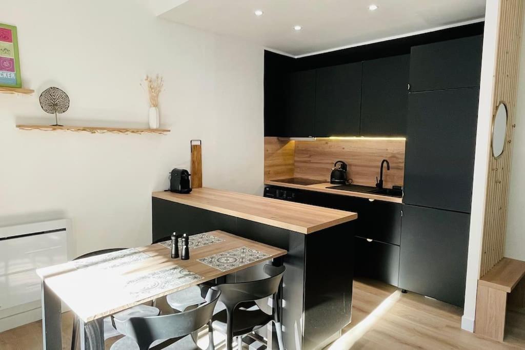 Appartement Renove Proche Du Parc De La Tete D'Or فيليوربان المظهر الخارجي الصورة