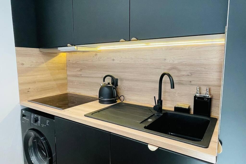 Appartement Renove Proche Du Parc De La Tete D'Or فيليوربان المظهر الخارجي الصورة