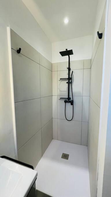 Appartement Renove Proche Du Parc De La Tete D'Or فيليوربان المظهر الخارجي الصورة