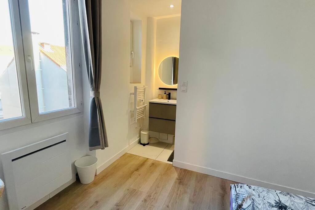 Appartement Renove Proche Du Parc De La Tete D'Or فيليوربان المظهر الخارجي الصورة